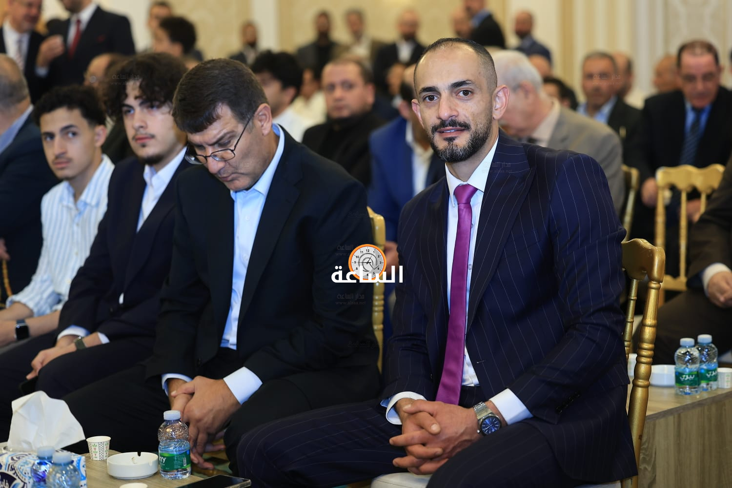 Madar Al-Saa Images 0.40448825060432647