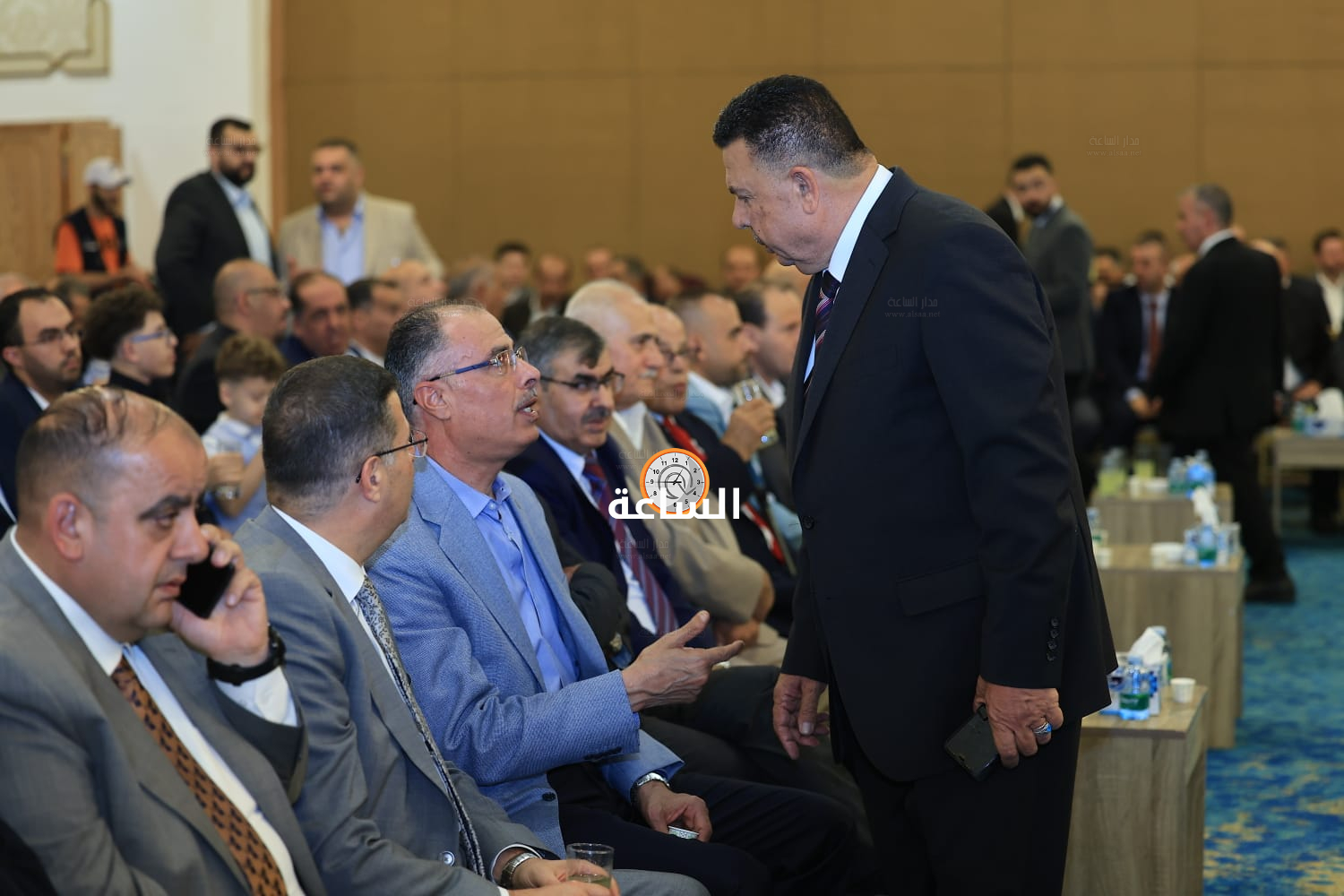 Madar Al-Saa Images 0.5267867318364187