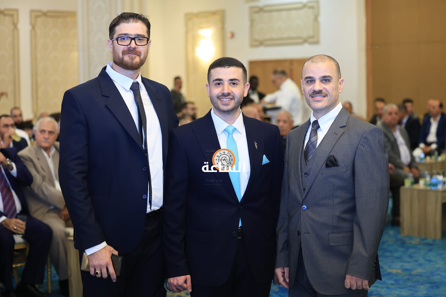 Madar Al-Saa Images 0.32603046636644784