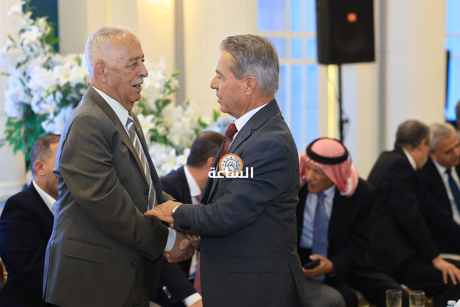 Madar Al-Saa Images 0.45312363455601345