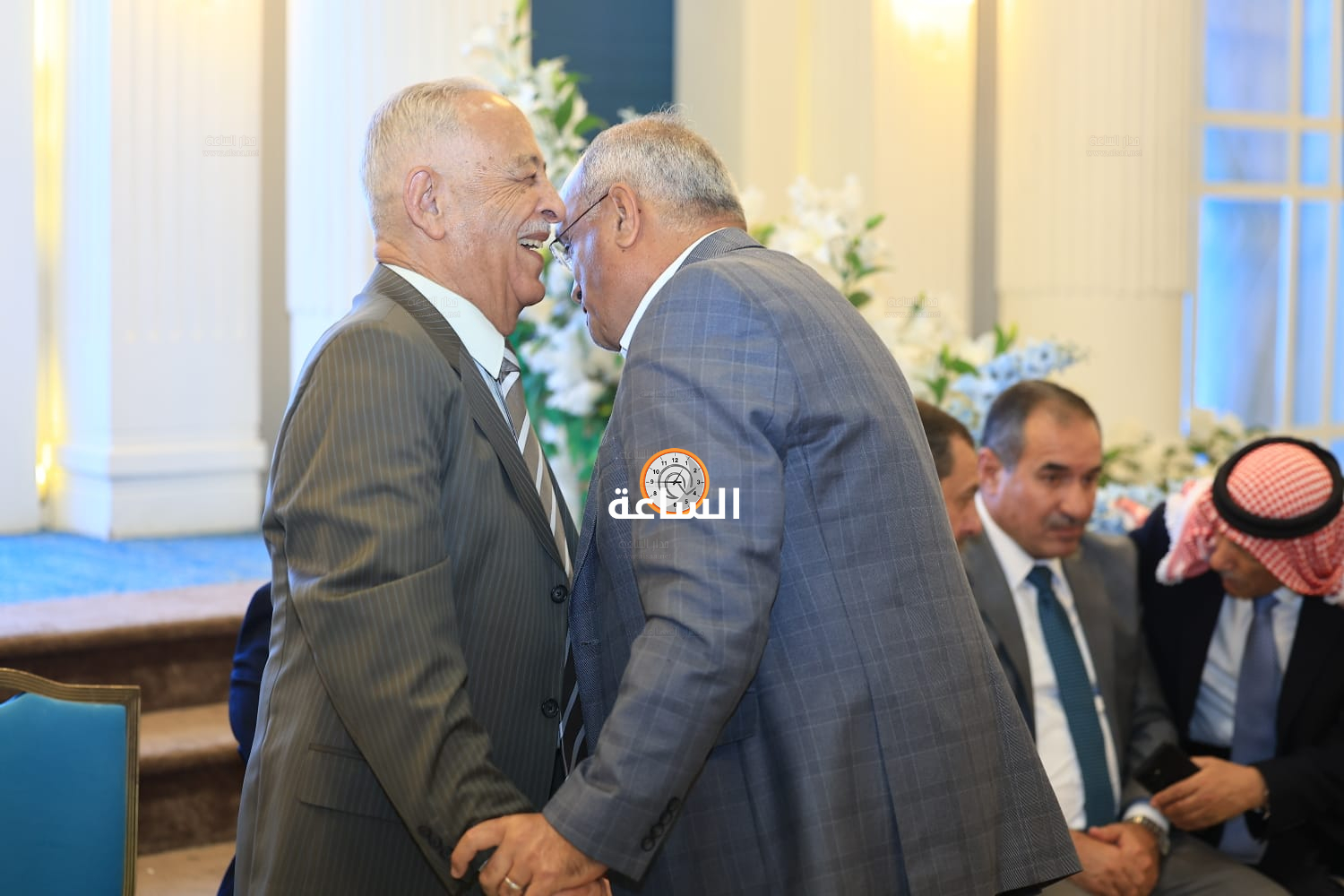 Madar Al-Saa Images 0.8084729050822758