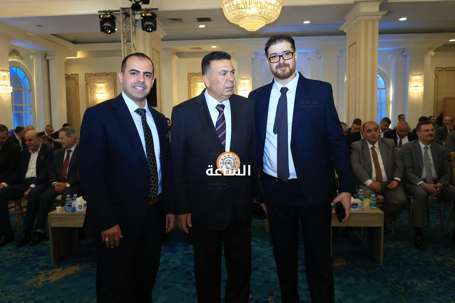 Madar Al-Saa Images 0.718749893603655