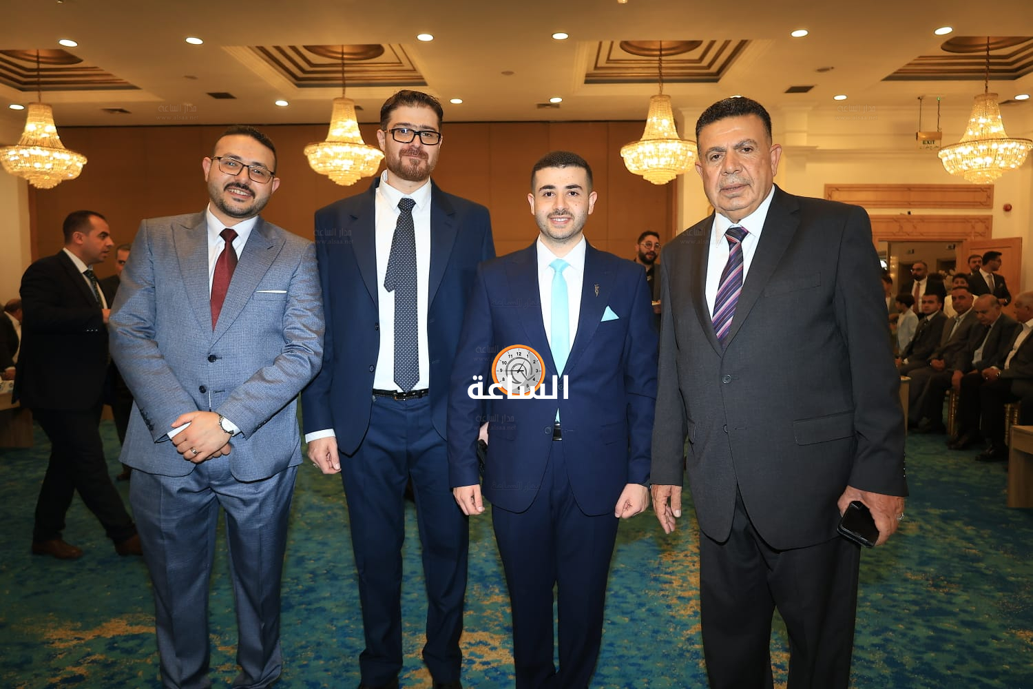 Madar Al-Saa Images 0.5119222777661421