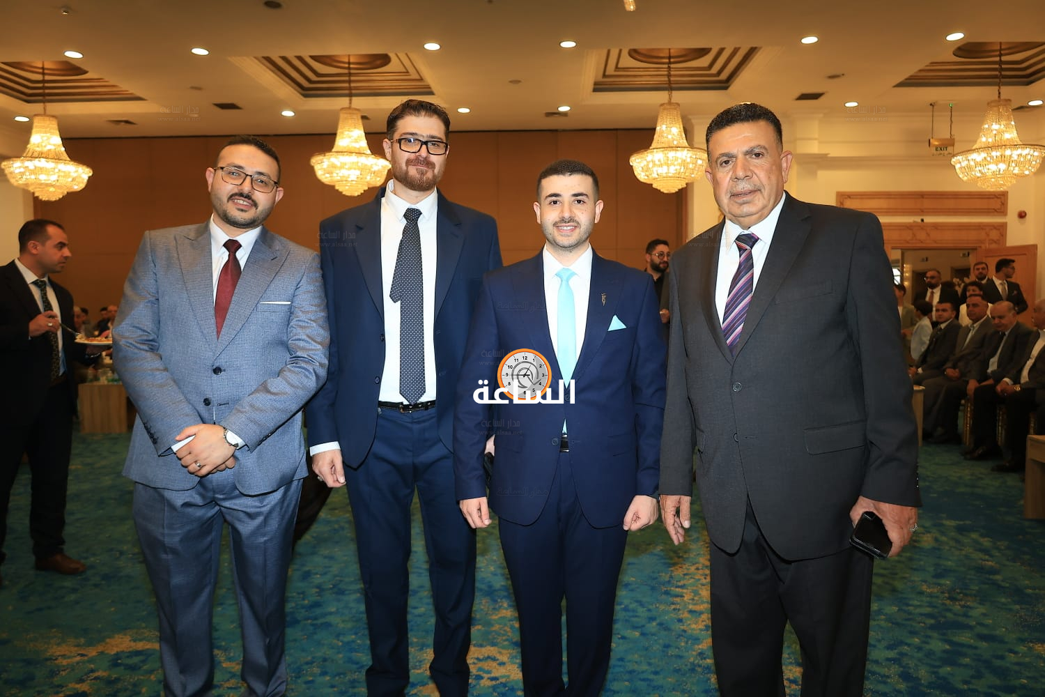 Madar Al-Saa Images 0.6135025799919569