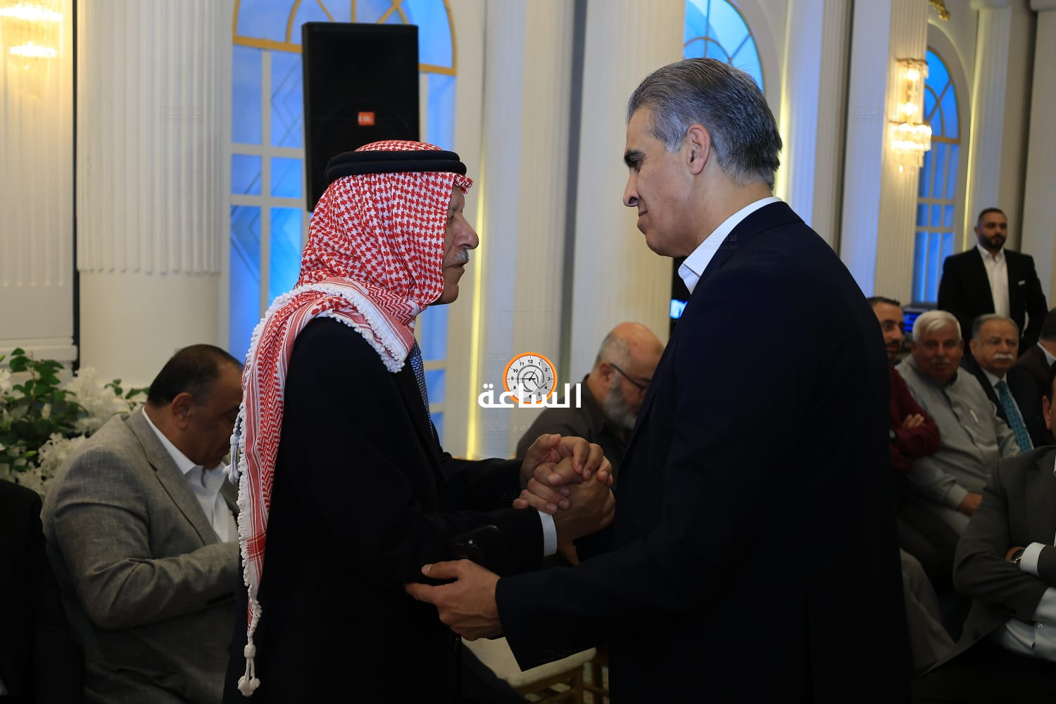 Madar Al-Saa Images 0.5456853866548813