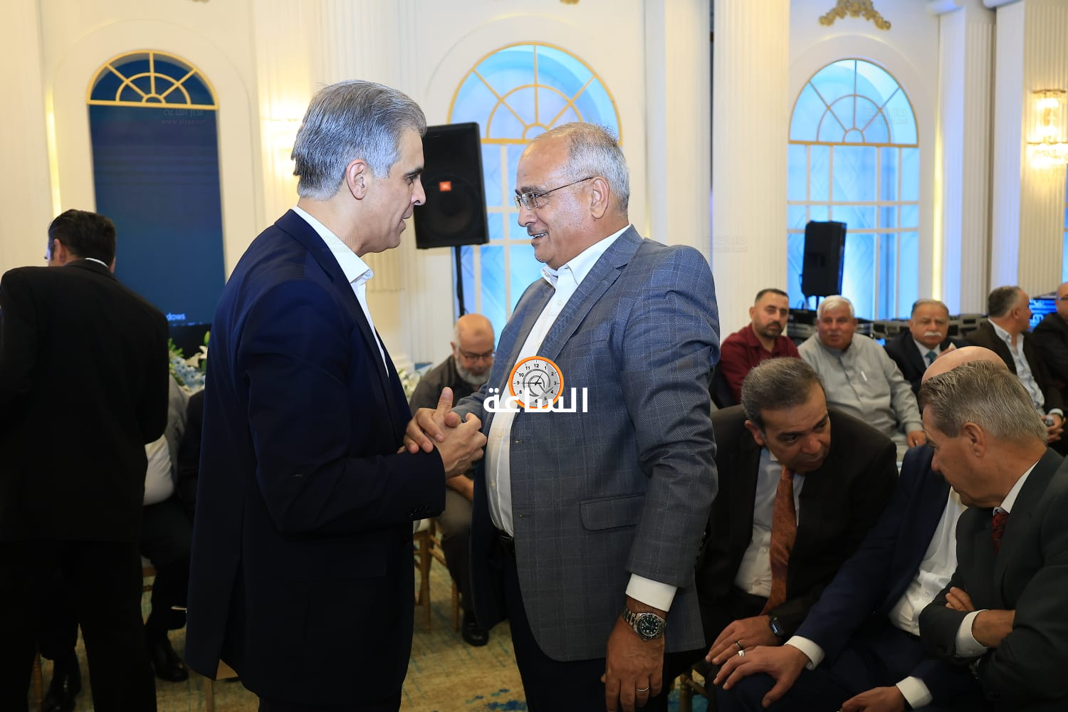 Madar Al-Saa Images 0.2570863443104642
