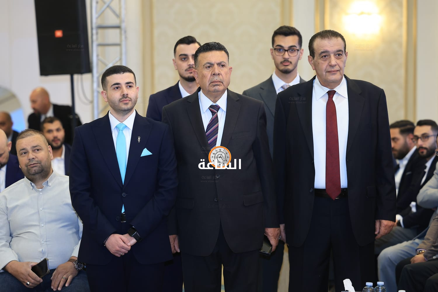 Madar Al-Saa Images 0.22013014010084864