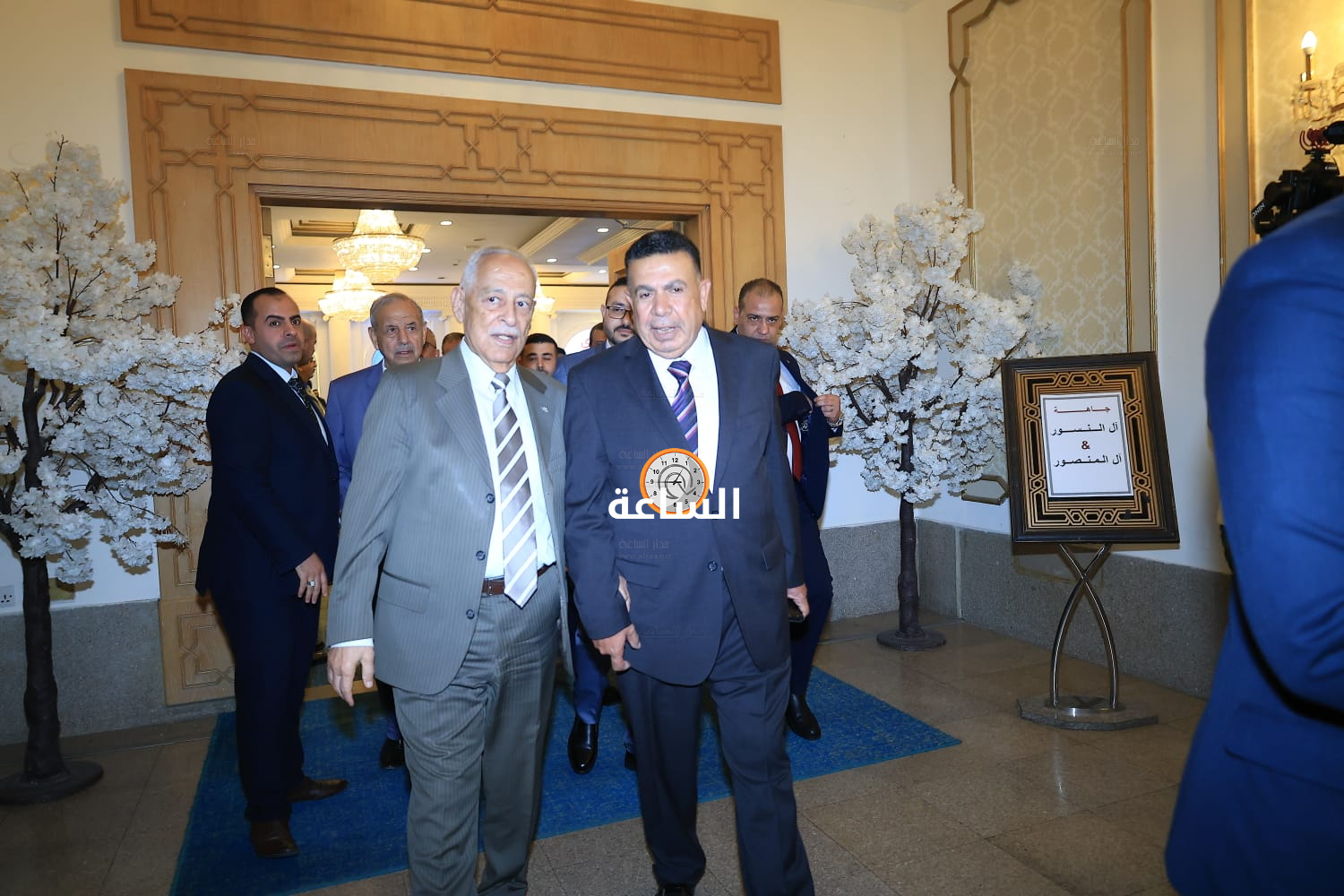 Madar Al-Saa Images 0.08407950734273428