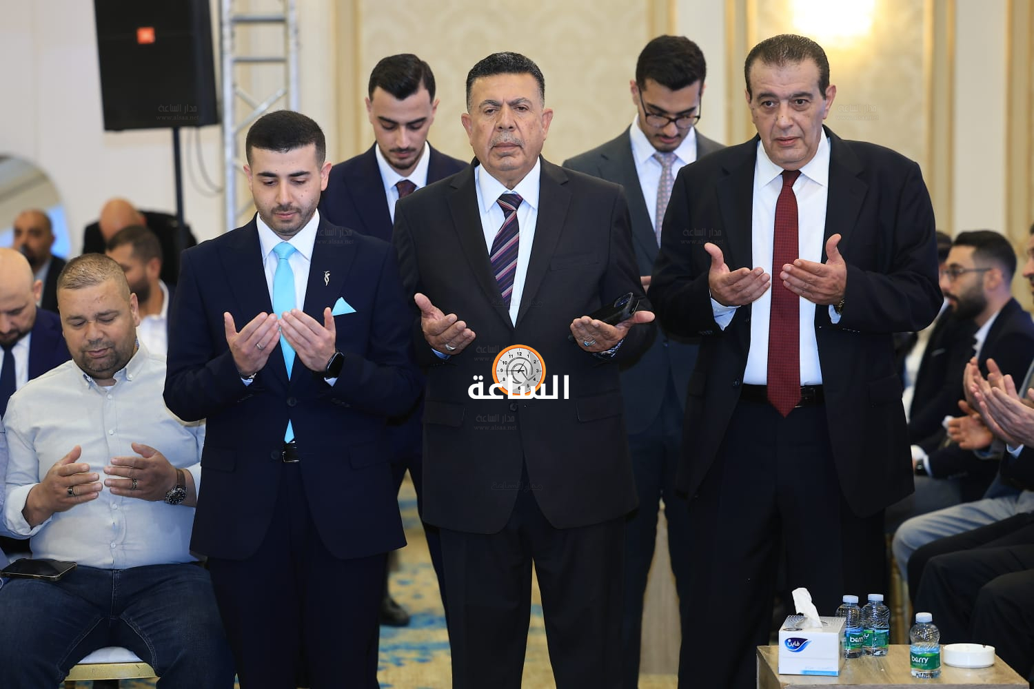 Madar Al-Saa Images 0.3442471531617668