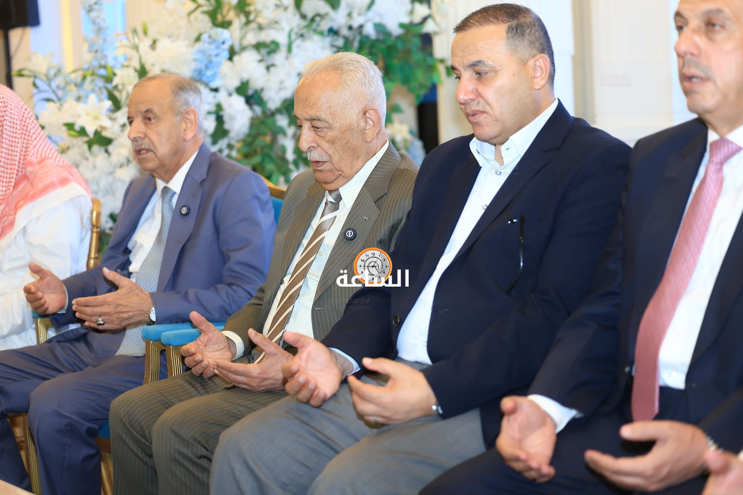 Madar Al-Saa Images 0.29778675778935093