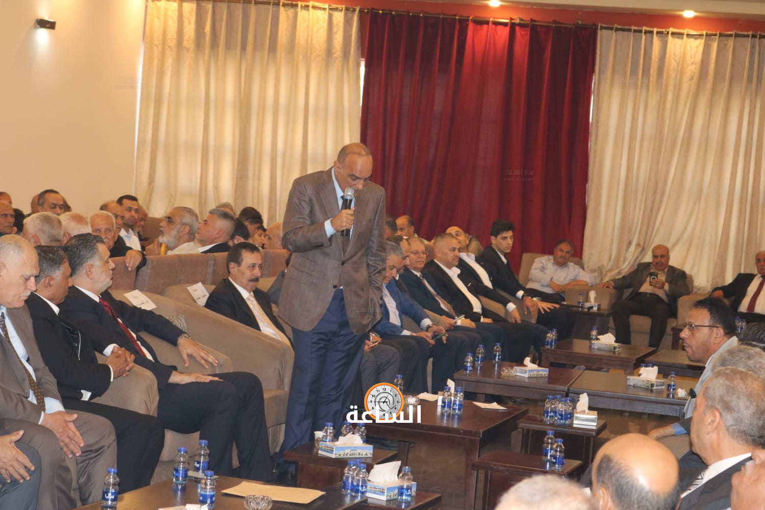 Madar Al-Saa Images 0.7594736947268685