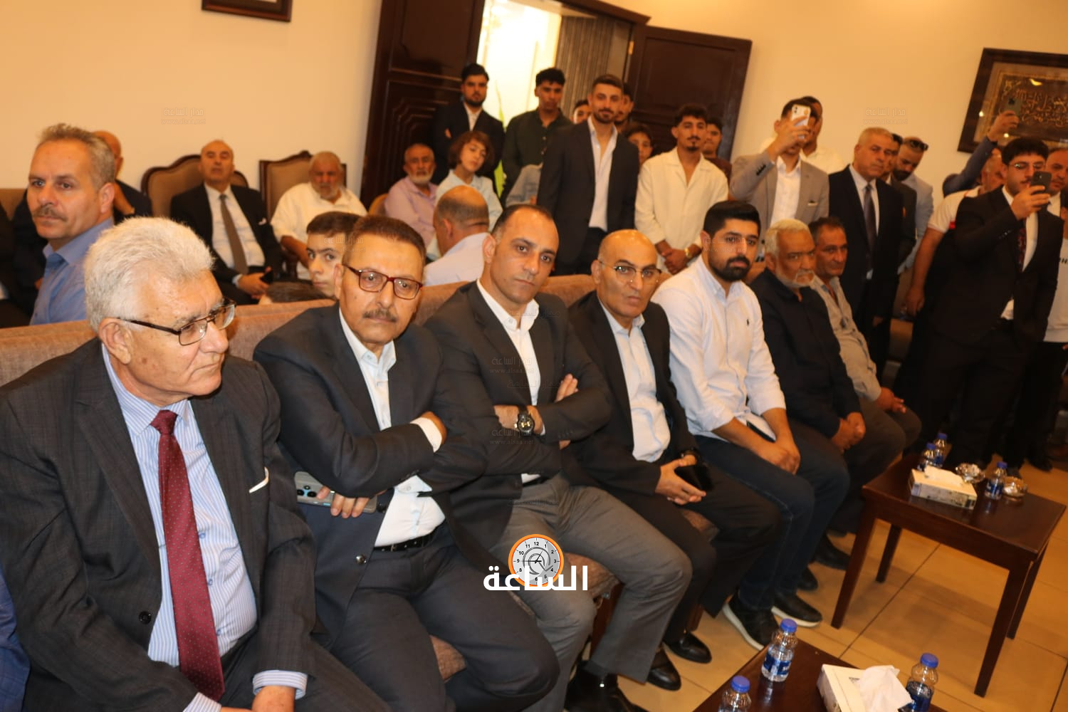 Madar Al-Saa Images 0.8840235999171193