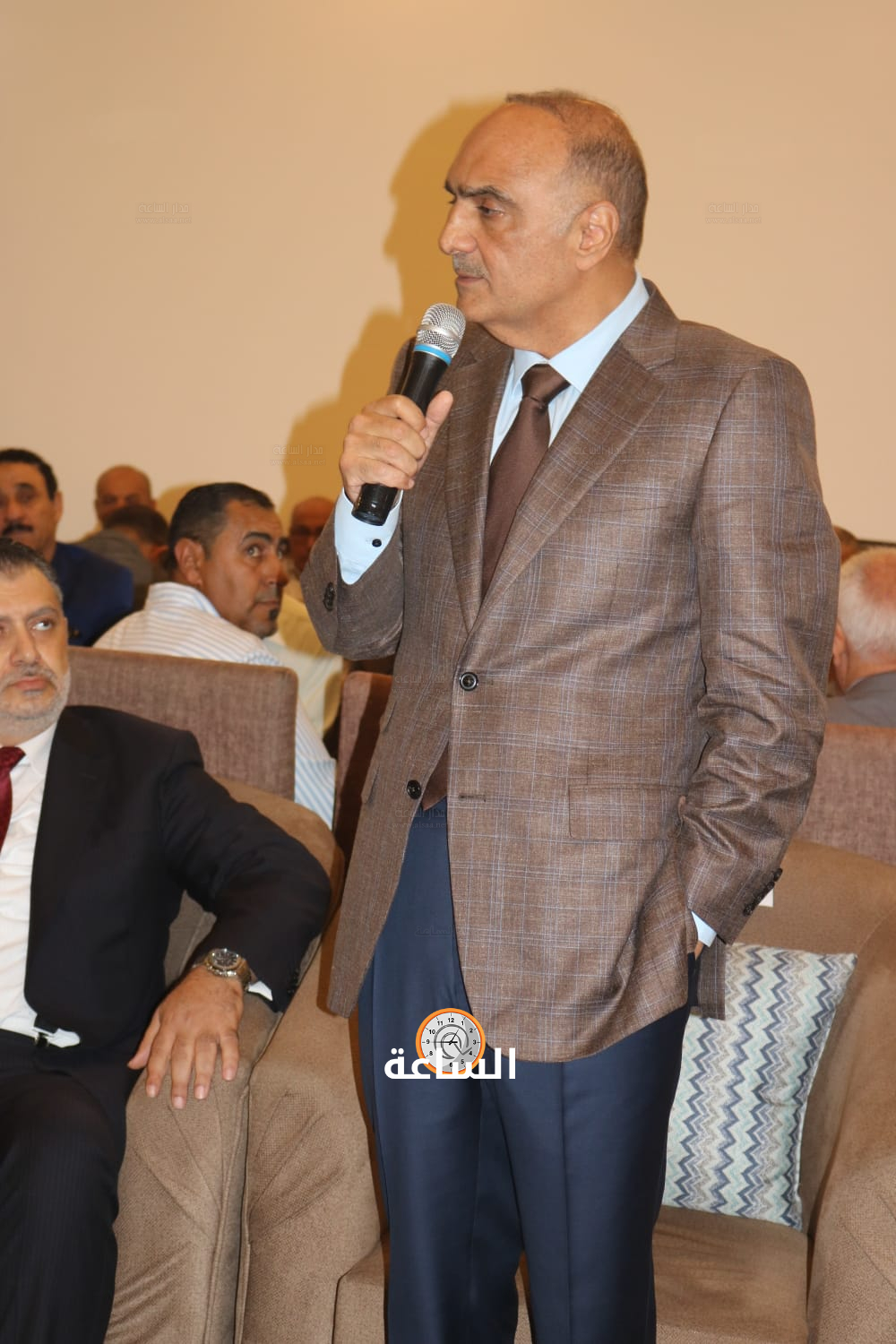 Madar Al-Saa Images 0.6129961948719828