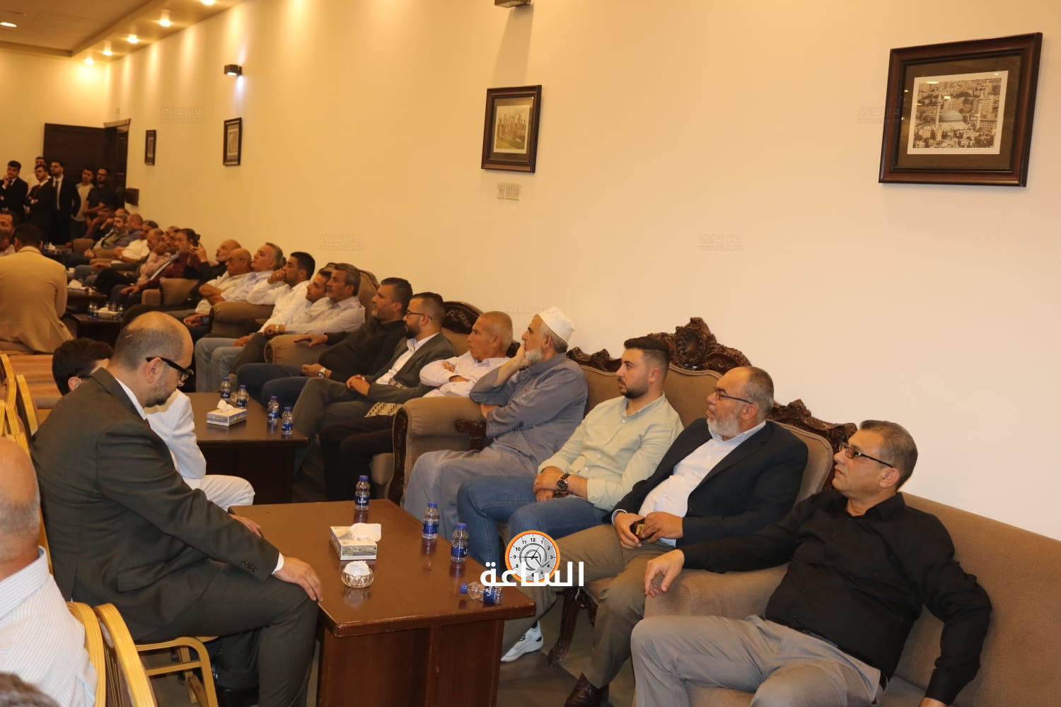 Madar Al-Saa Images 0.32913029660646675