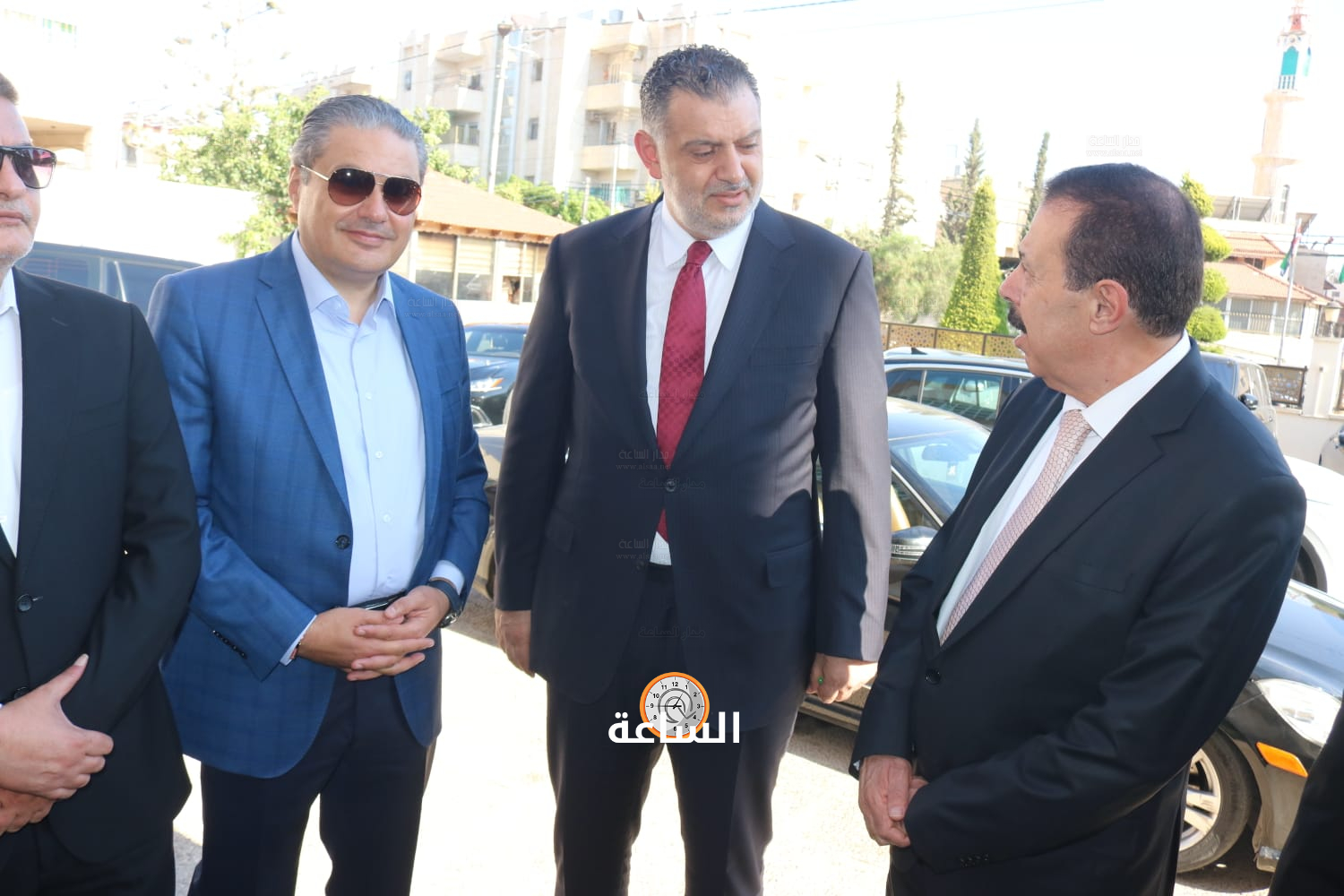 Madar Al-Saa Images 0.5535784680221395