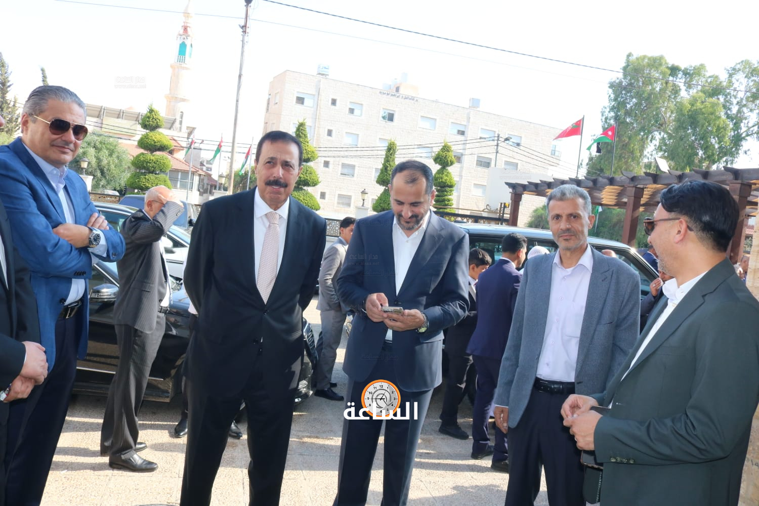 Madar Al-Saa Images 0.6603791078026309