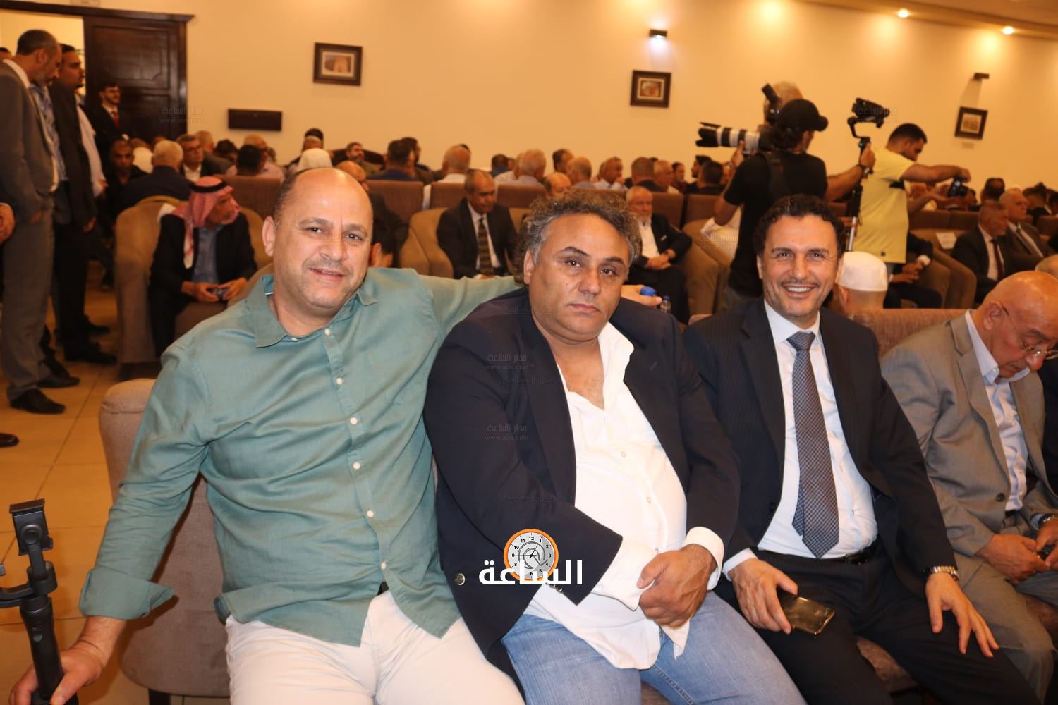 Madar Al-Saa Images 0.6640702789411392