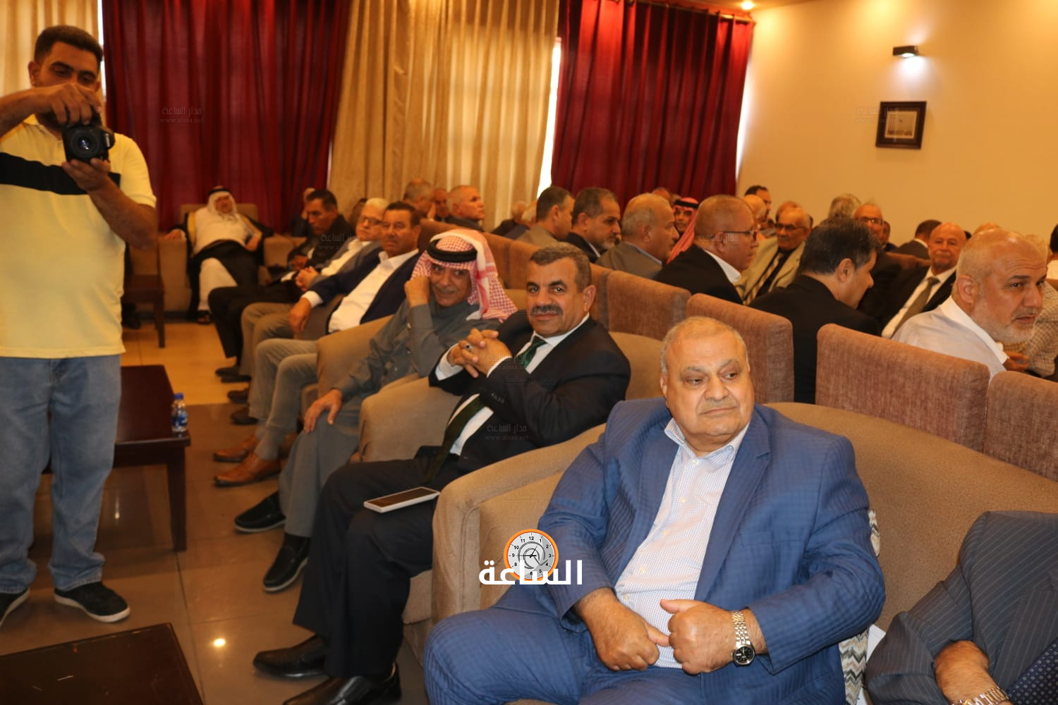 Madar Al-Saa Images 0.6267317916130546