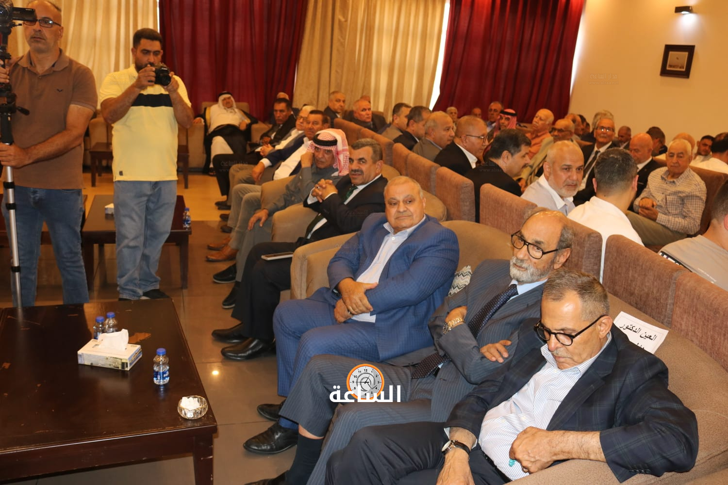 Madar Al-Saa Images 0.3325116936919076