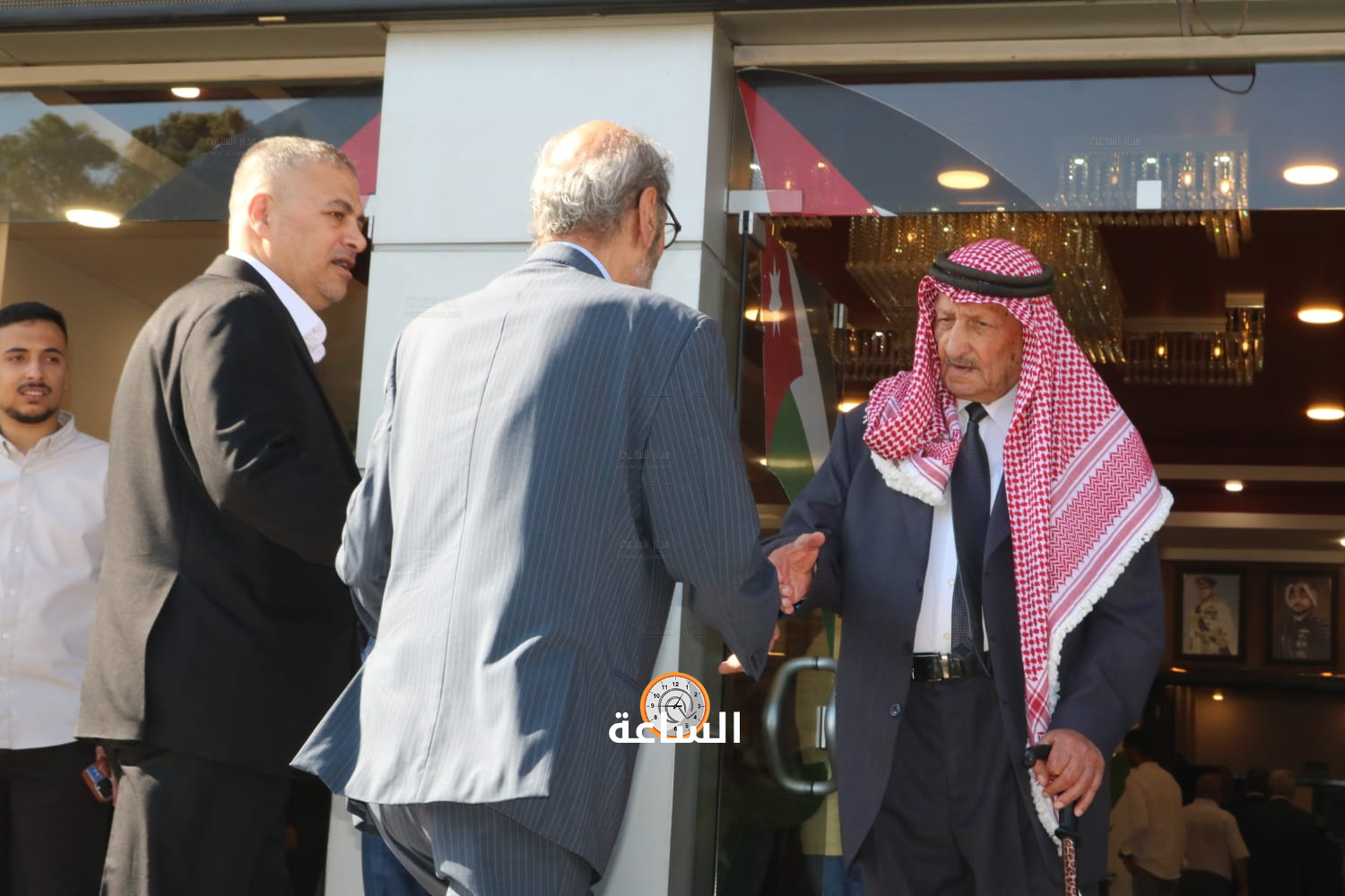 Madar Al-Saa Images 0.20777747581713946