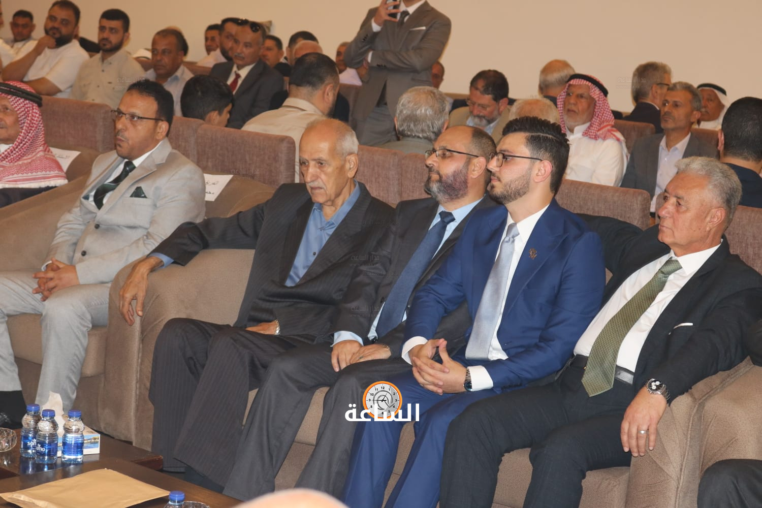 Madar Al-Saa Images 0.3288713960829468