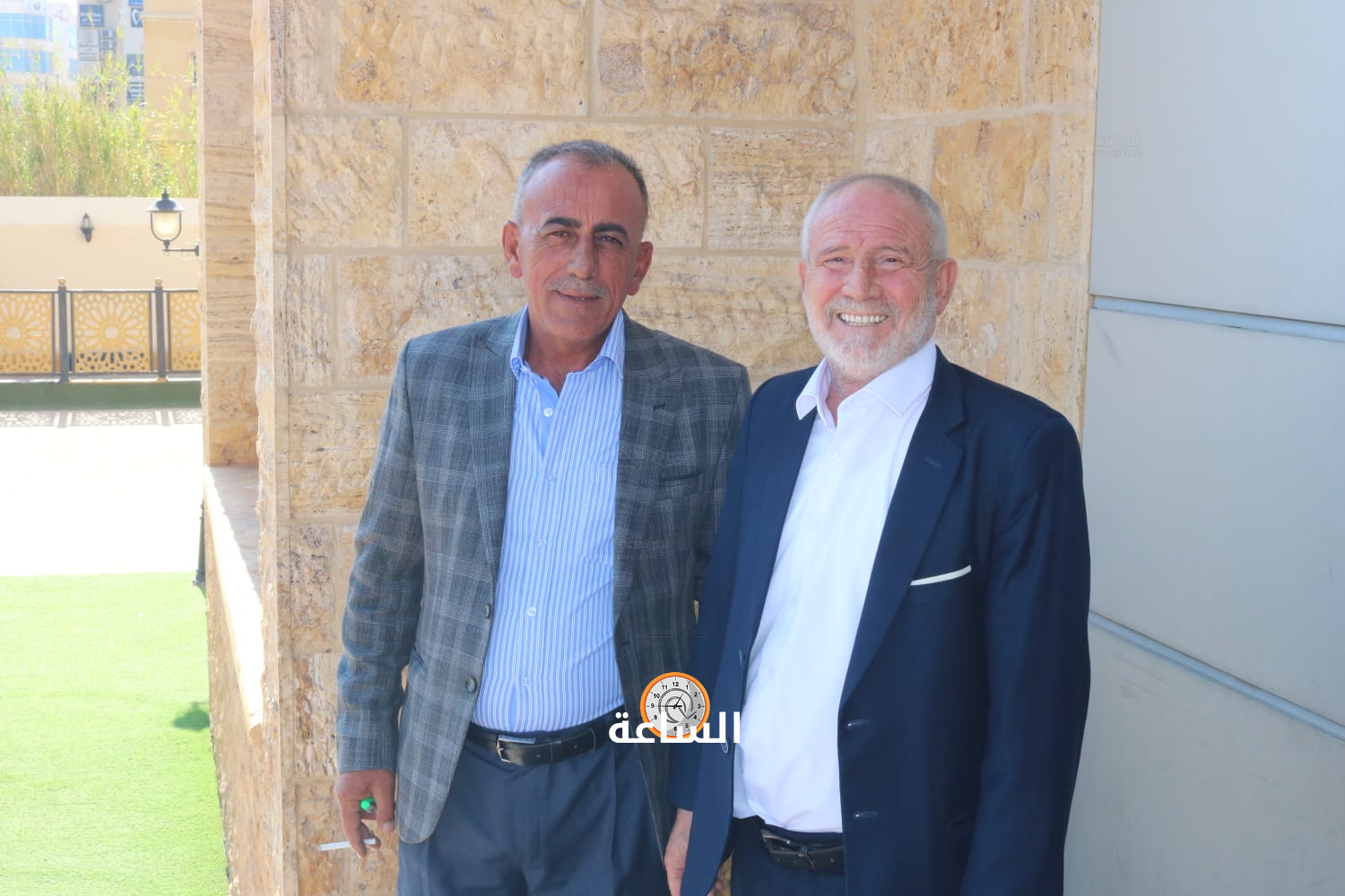 Madar Al-Saa Images 0.28191323340138474