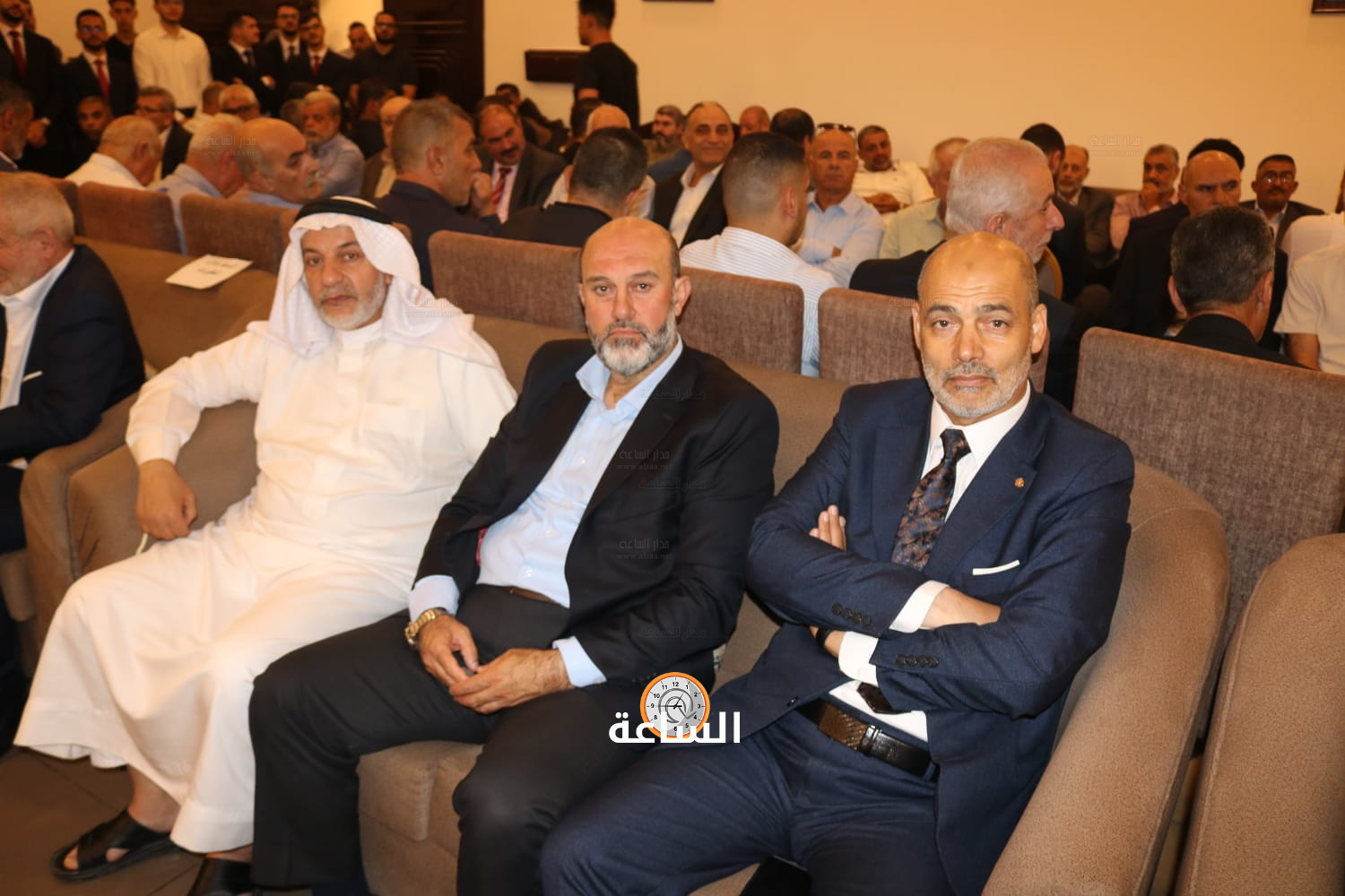 Madar Al-Saa Images 0.039068218122052745