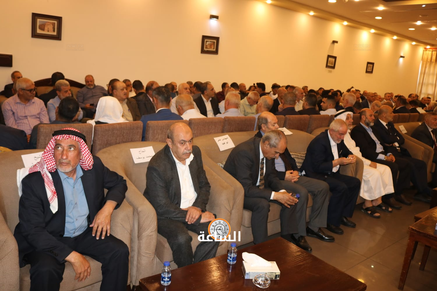 Madar Al-Saa Images 0.9694753350326821