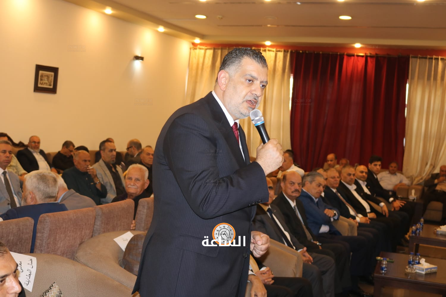 Madar Al-Saa Images 0.31023771200705386