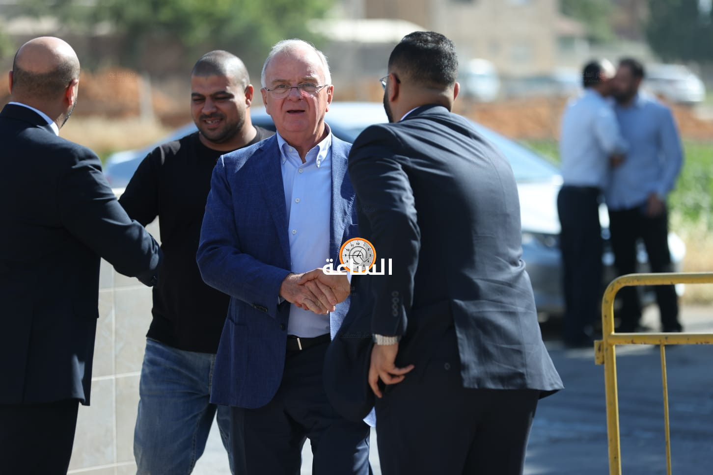 Madar Al-Saa Images 0.70079252734053