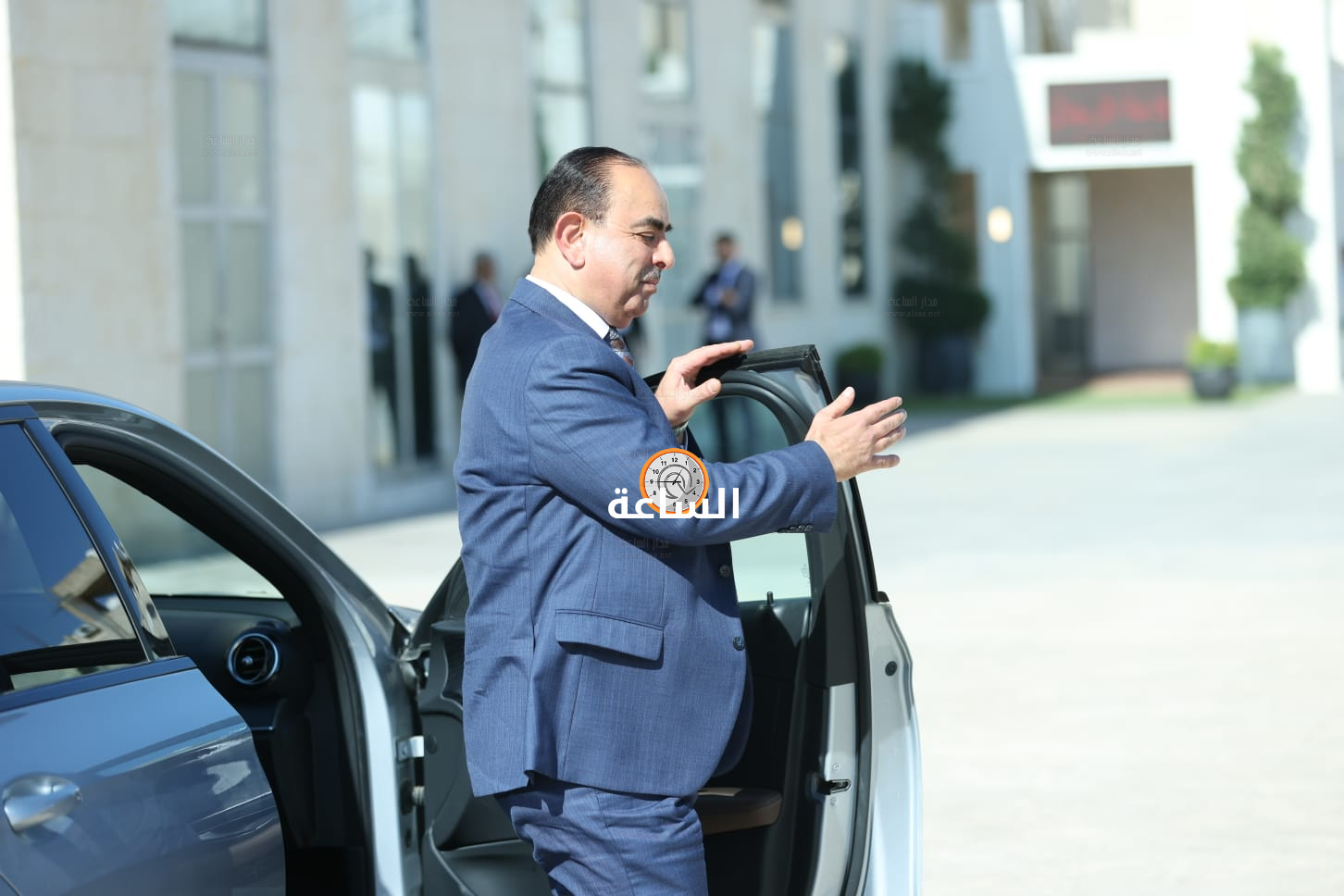 Madar Al-Saa Images 0.9433842859354651