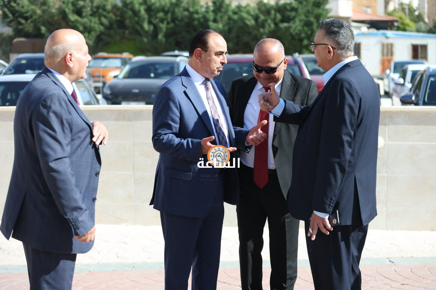 Madar Al-Saa Images 0.7398298407136256