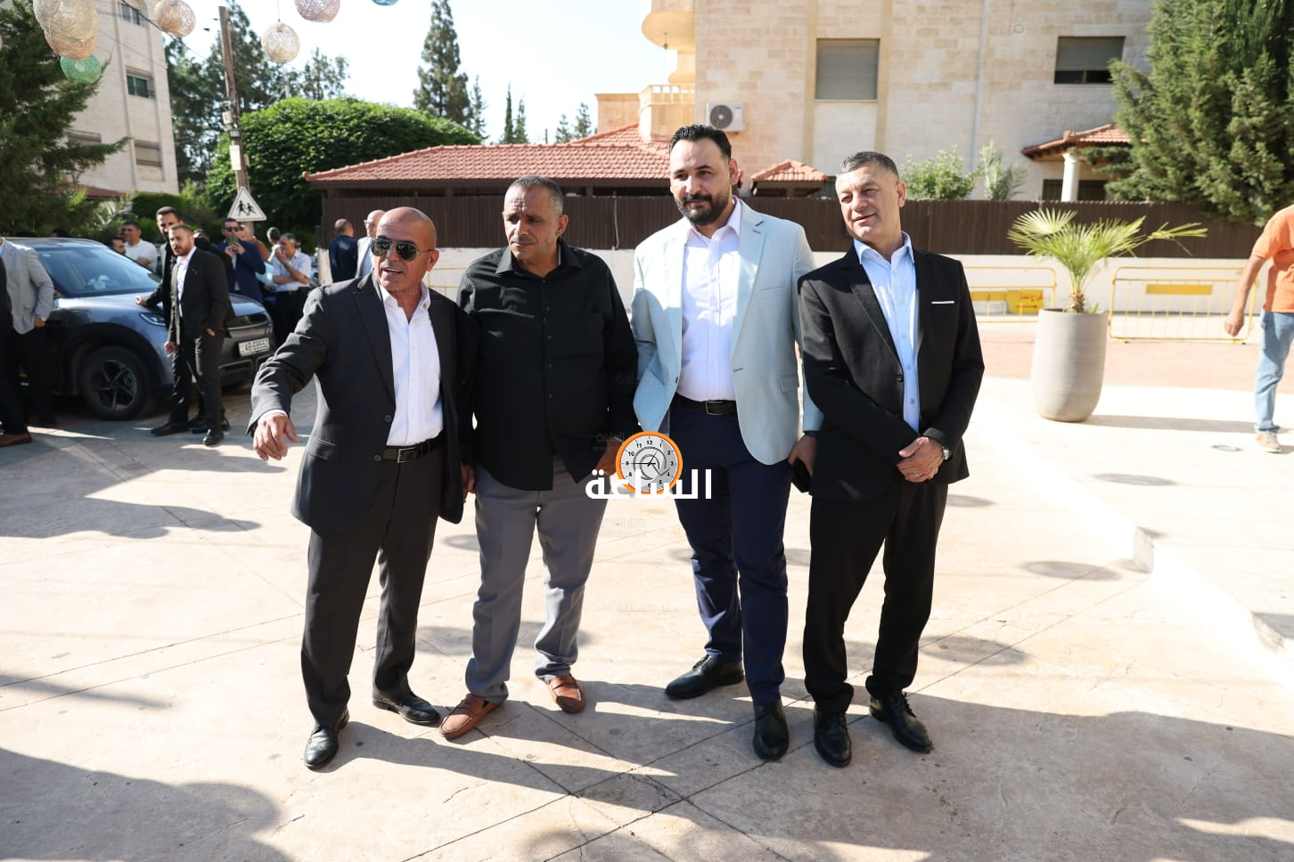 Madar Al-Saa Images 0.5099433136032748