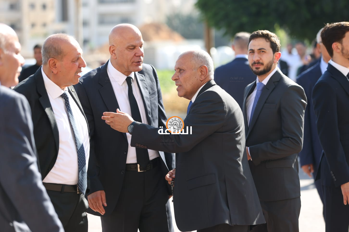 Madar Al-Saa Images 0.6376759151798123