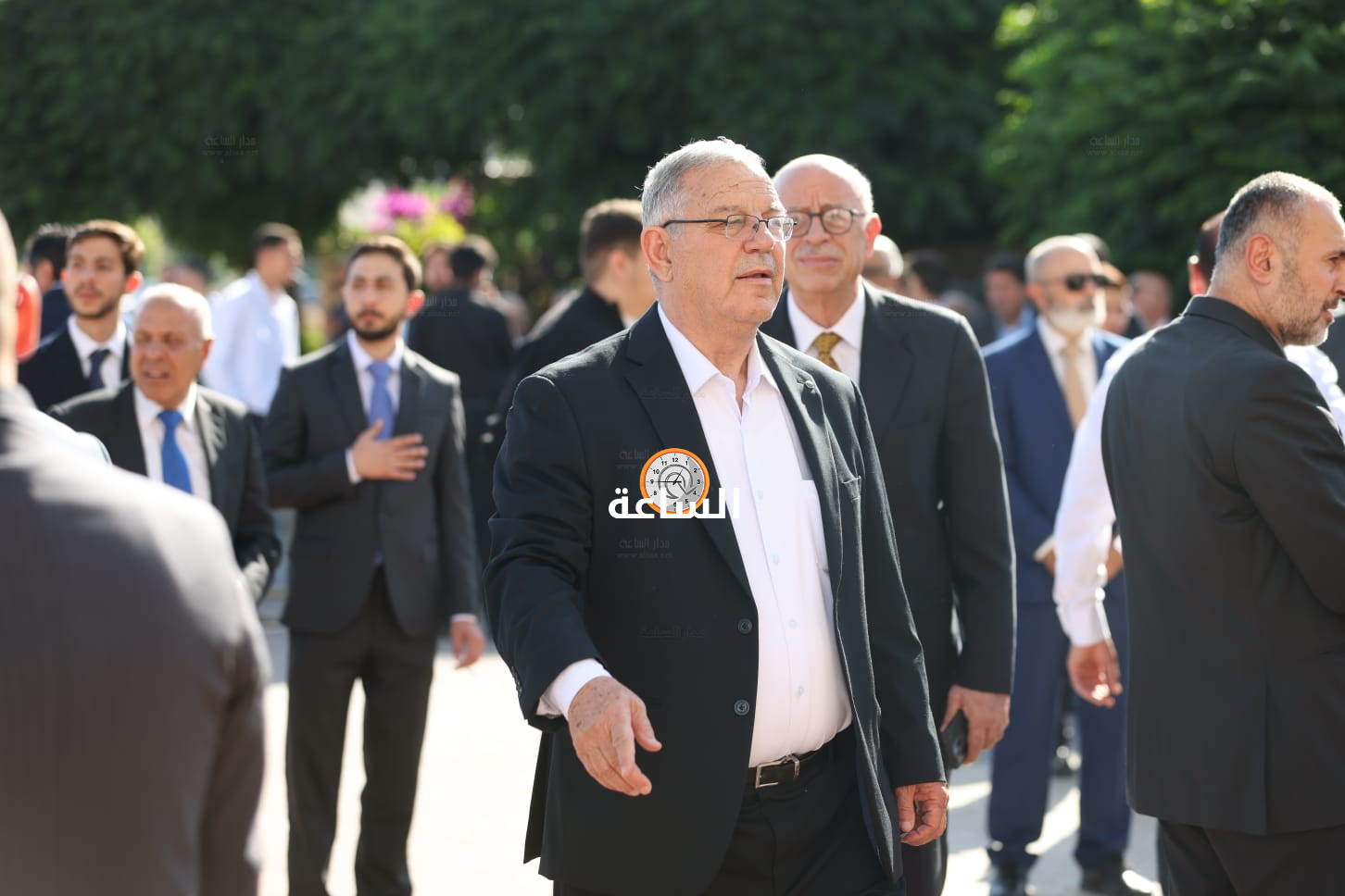 Madar Al-Saa Images 0.8439807132692441