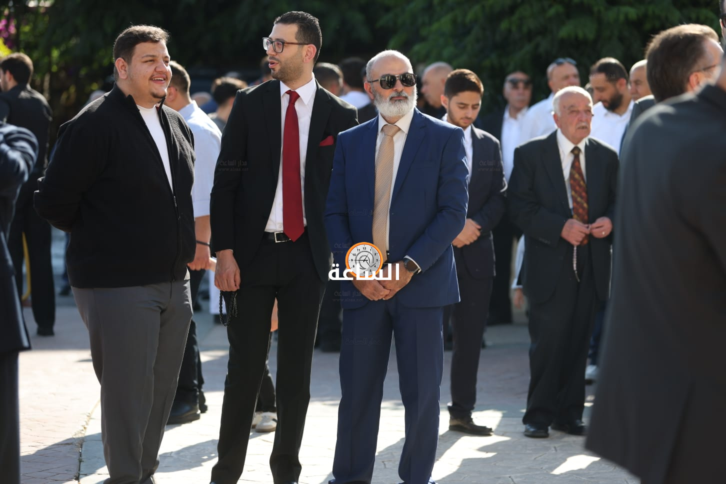 Madar Al-Saa Images 0.8155976105530491