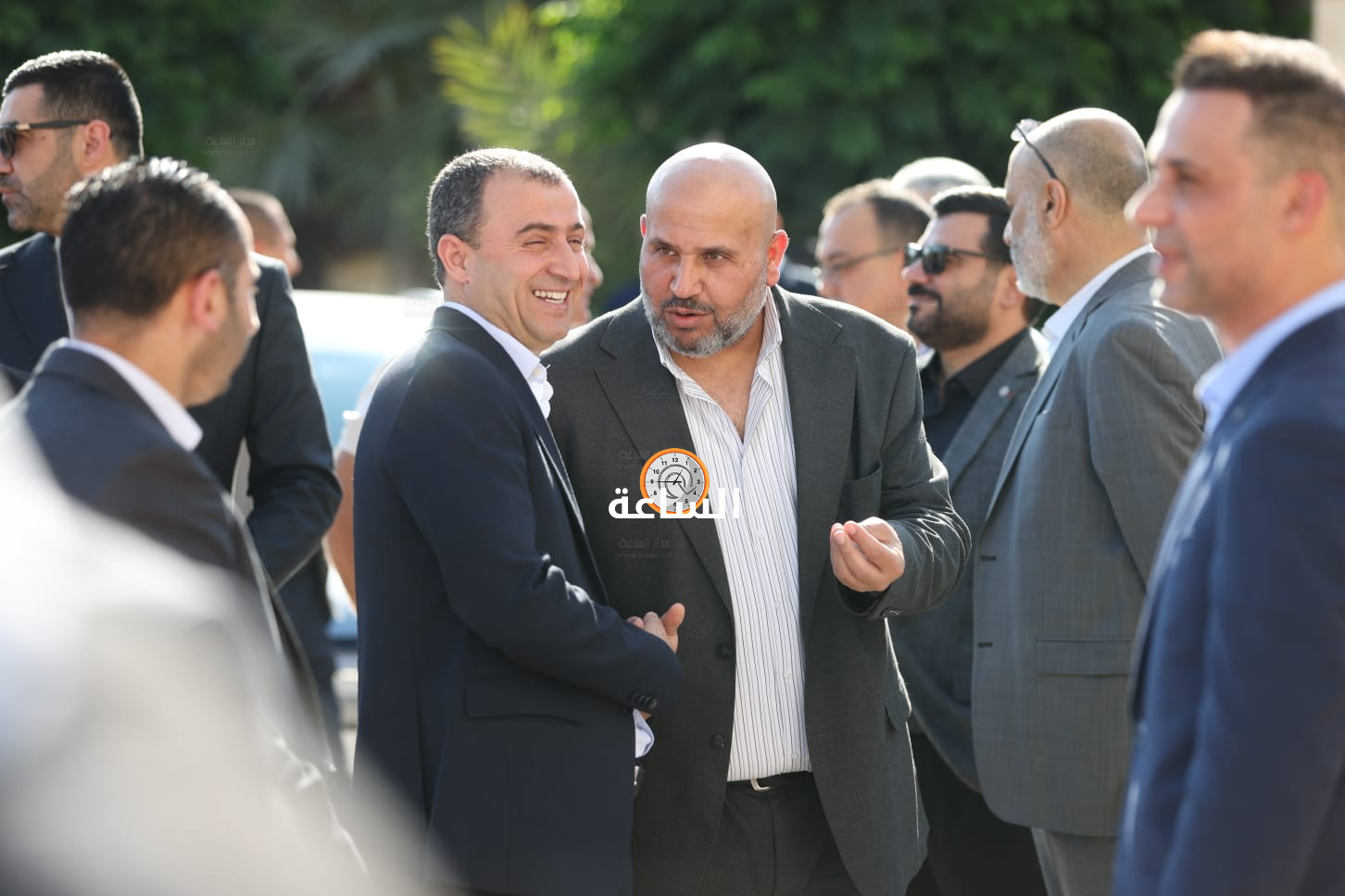 Madar Al-Saa Images 0.1687025187740112