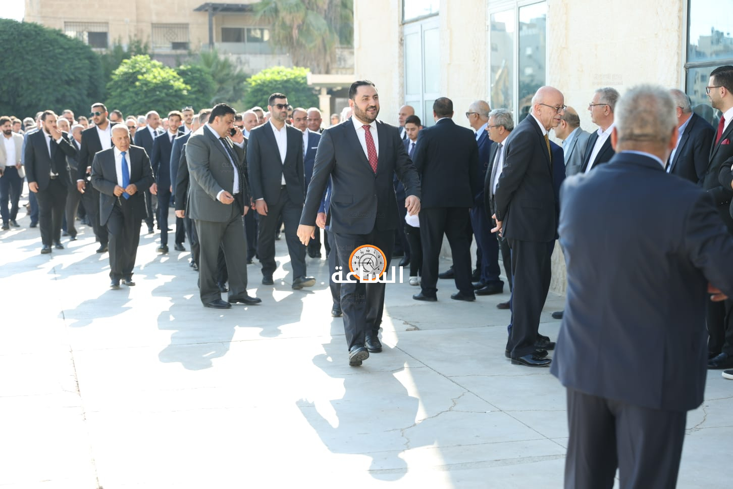 Madar Al-Saa Images 0.016714559604153023