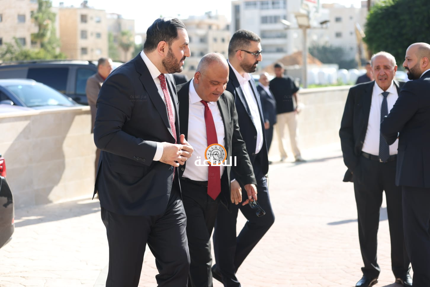 Madar Al-Saa Images 0.27103376203432394