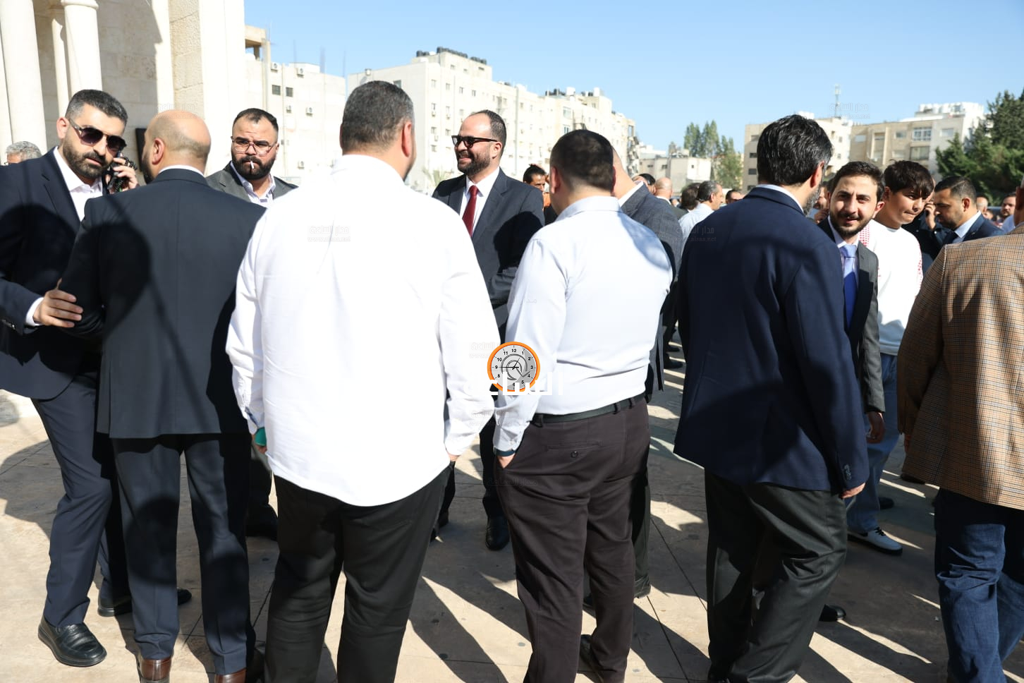Madar Al-Saa Images 0.08992790475025803