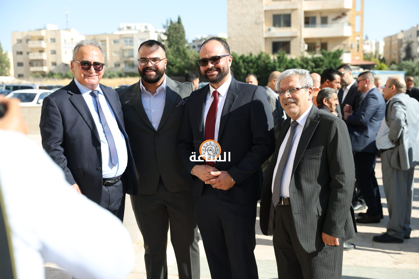 Madar Al-Saa Images 0.792160058138557