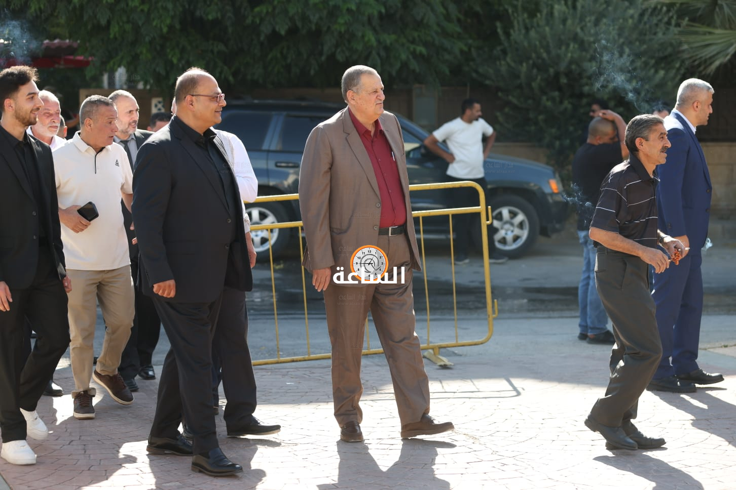 Madar Al-Saa Images 0.7690890094005035