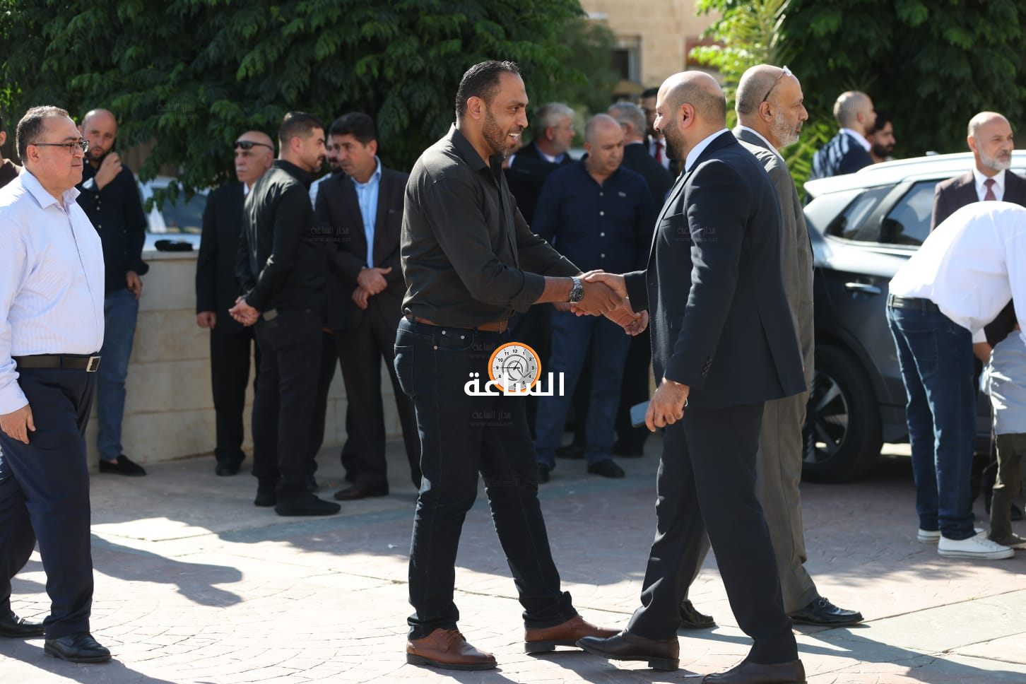 Madar Al-Saa Images 0.8086806869368494