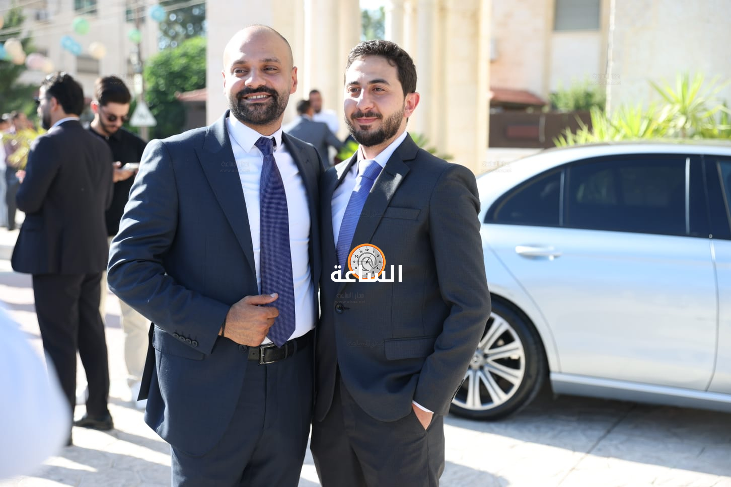Madar Al-Saa Images 0.3488651721361796