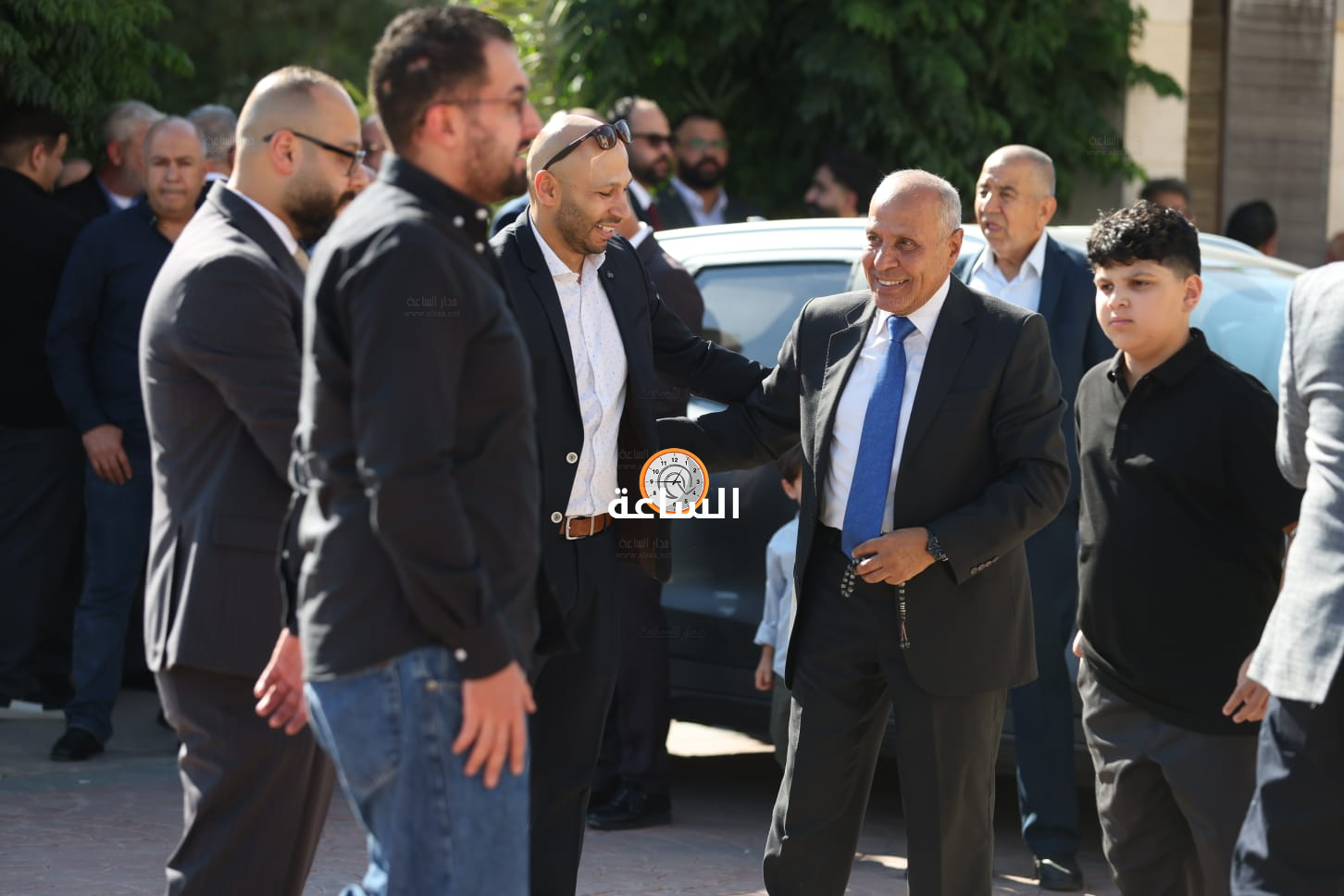 Madar Al-Saa Images 0.8938853658830883