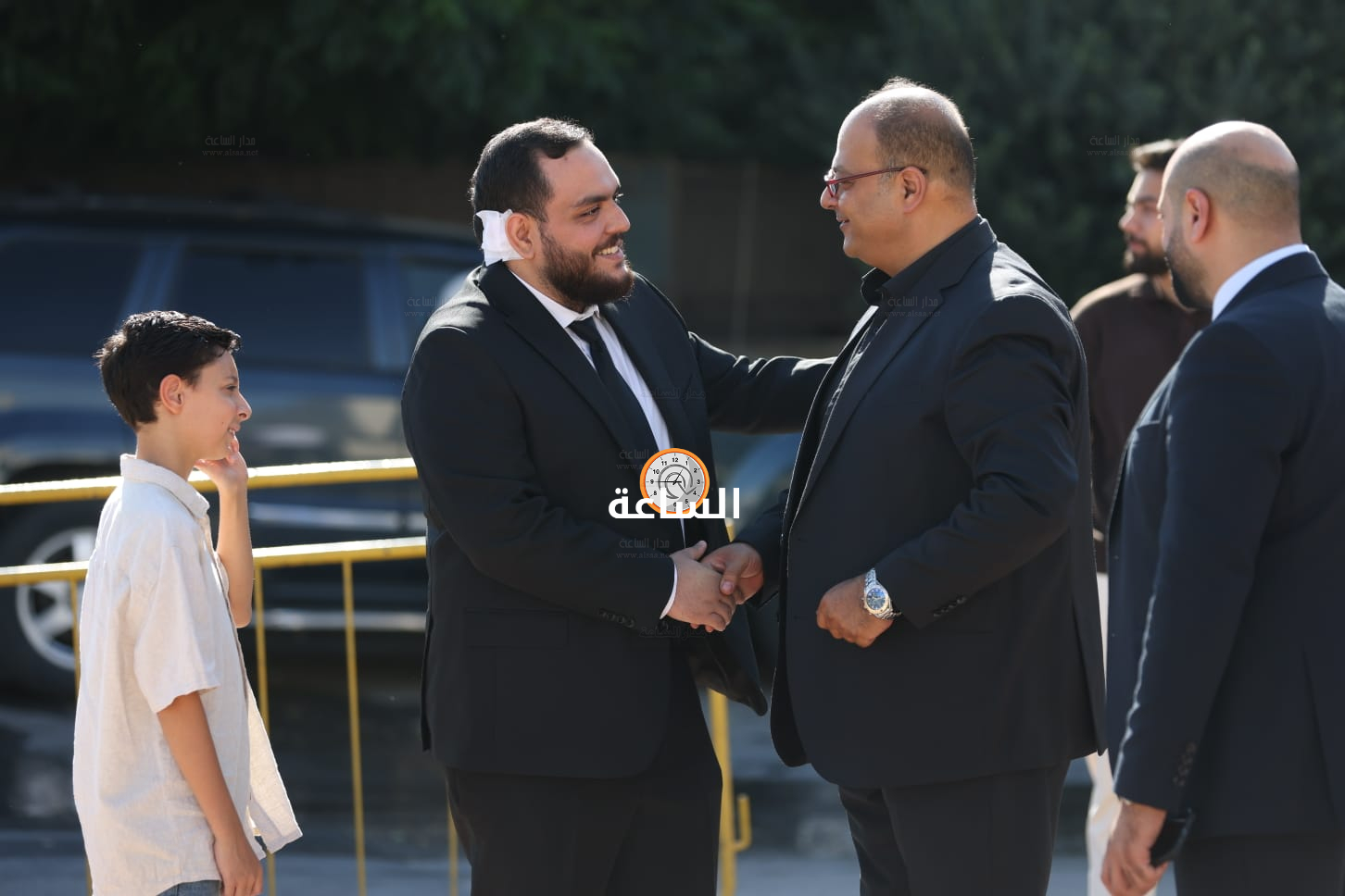 Madar Al-Saa Images 0.6899953109038537