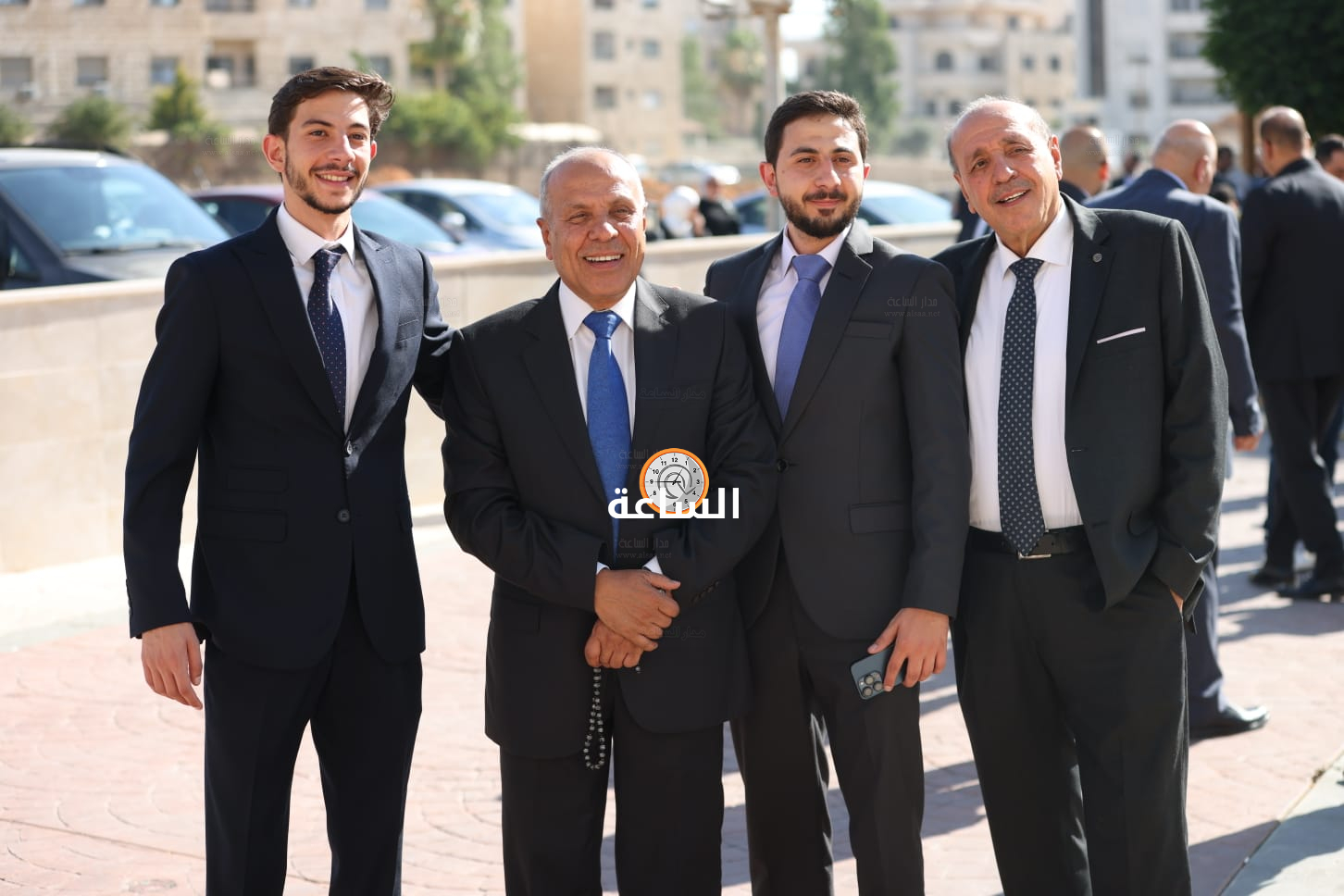 Madar Al-Saa Images 0.0777123060130952
