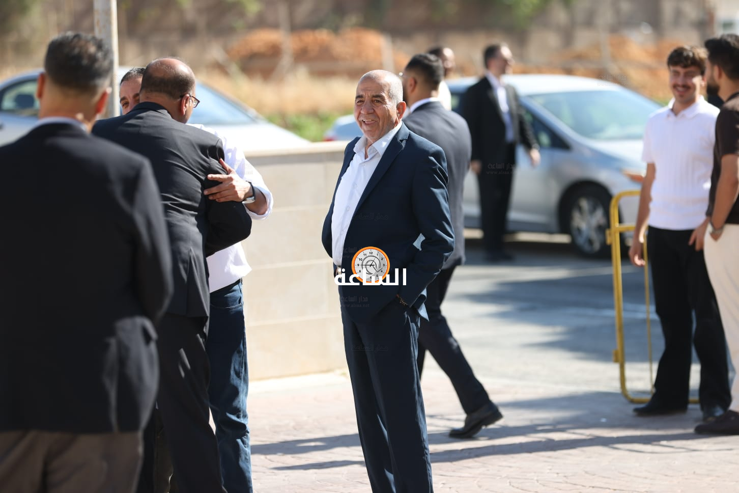 Madar Al-Saa Images 0.7072401826735363