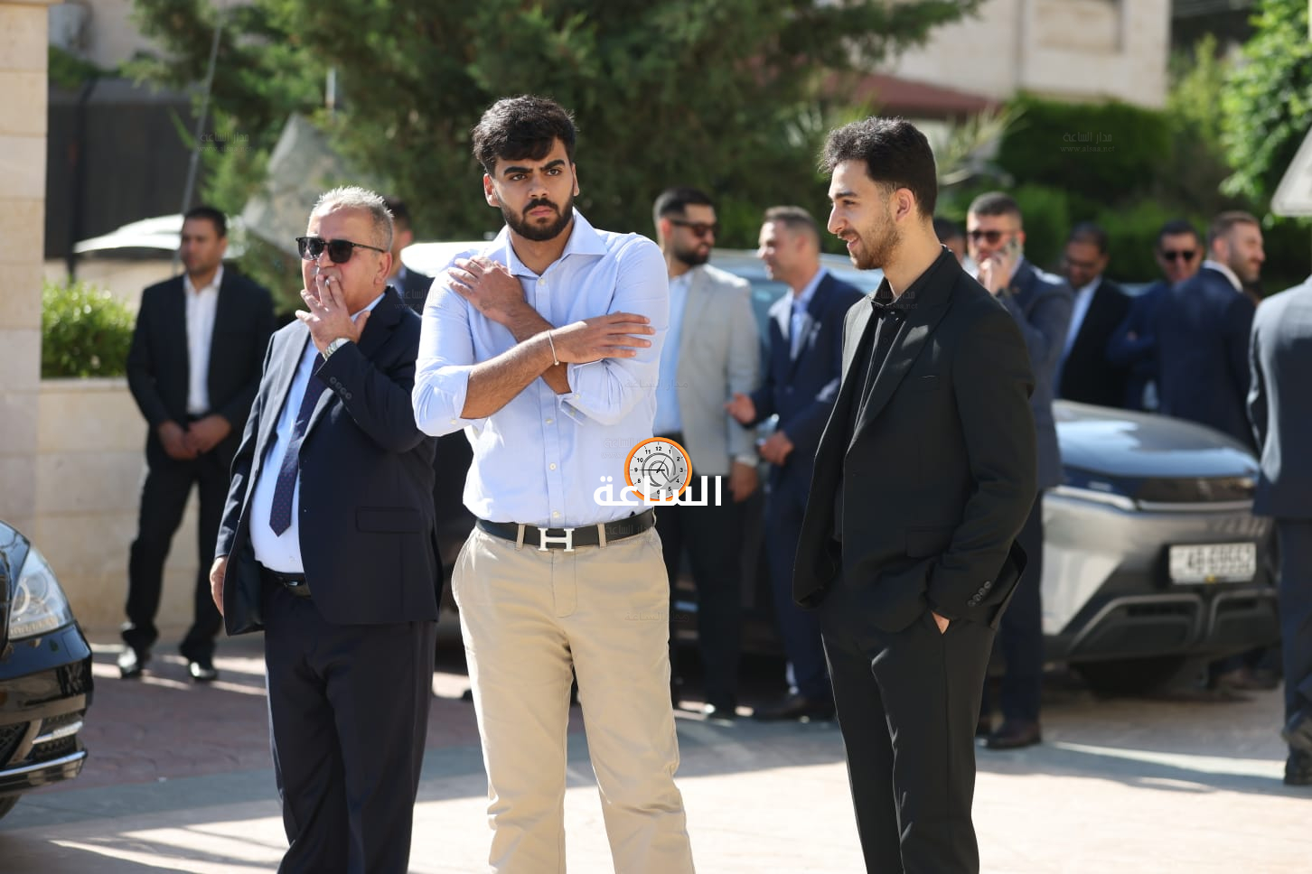 Madar Al-Saa Images 0.6567001202484947