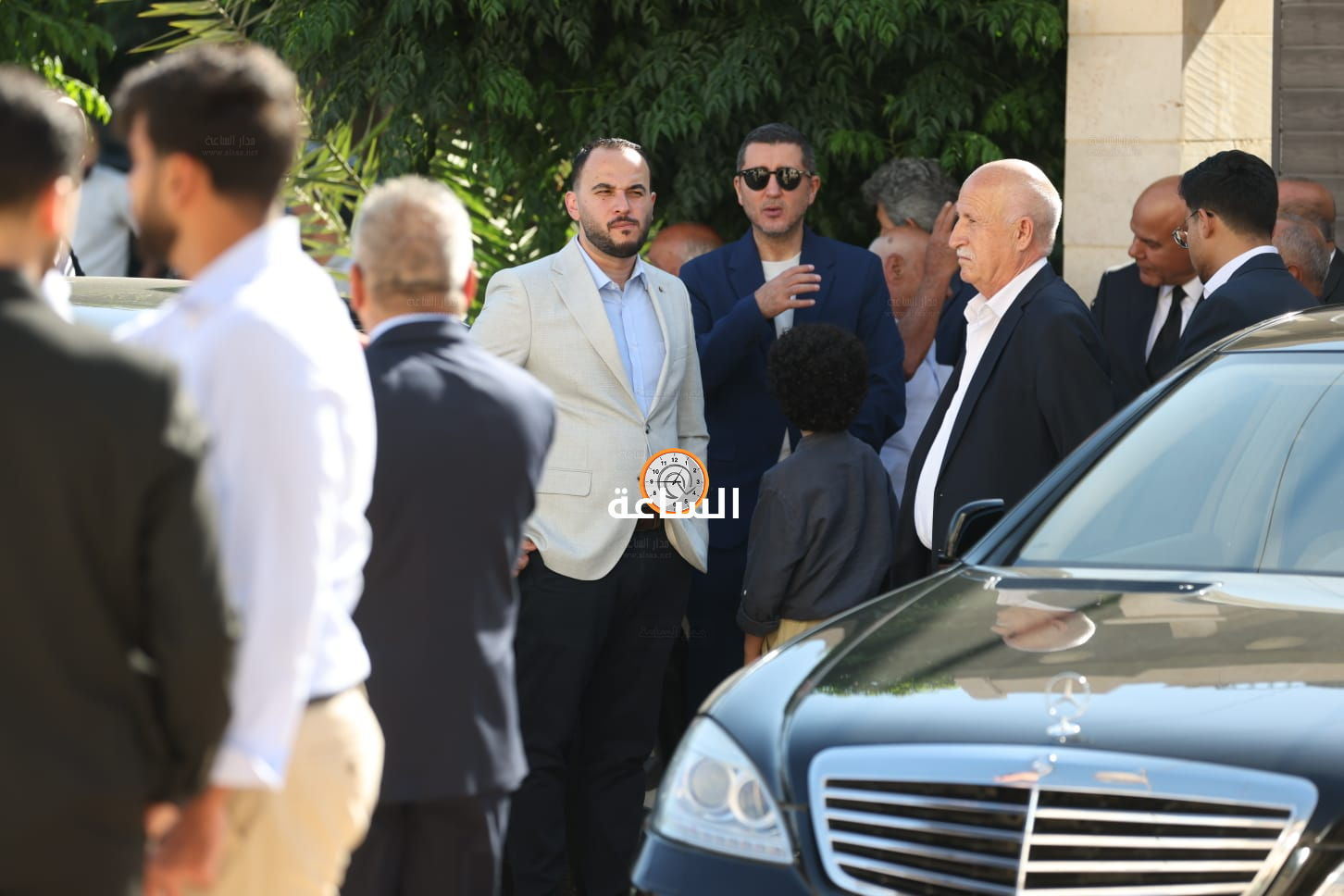 Madar Al-Saa Images 0.6768006557243578